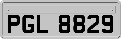 PGL8829