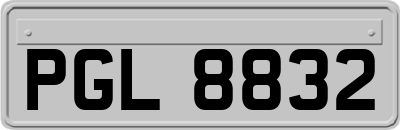 PGL8832
