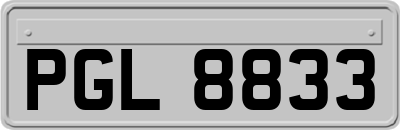 PGL8833