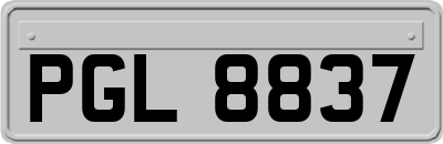 PGL8837