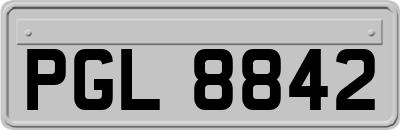 PGL8842