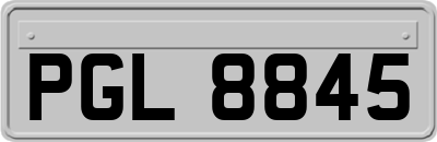 PGL8845