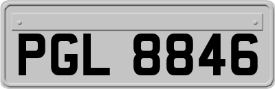 PGL8846
