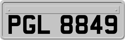 PGL8849