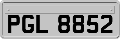 PGL8852