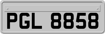 PGL8858