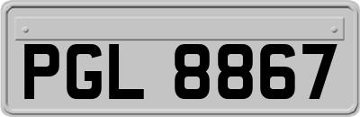 PGL8867