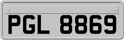 PGL8869