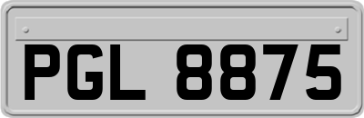 PGL8875