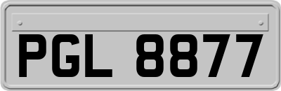 PGL8877