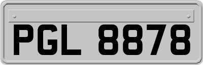 PGL8878