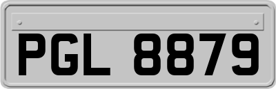 PGL8879