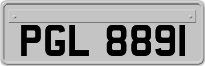 PGL8891