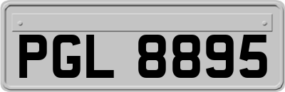 PGL8895
