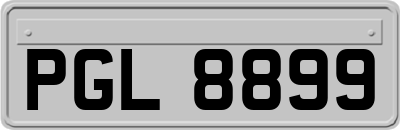 PGL8899