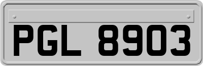 PGL8903