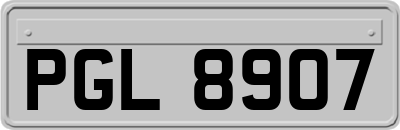 PGL8907