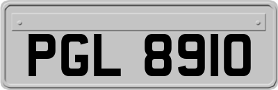 PGL8910