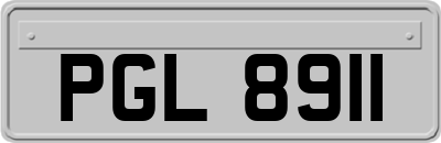 PGL8911