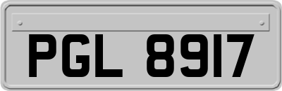 PGL8917