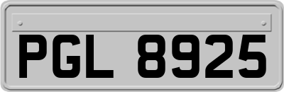 PGL8925