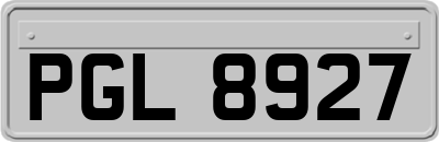 PGL8927