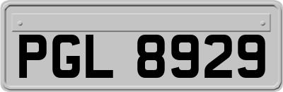 PGL8929