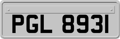 PGL8931