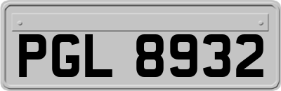 PGL8932