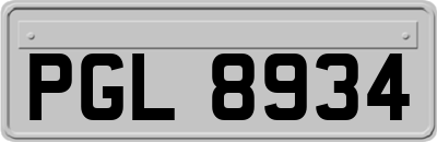 PGL8934