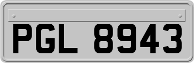 PGL8943