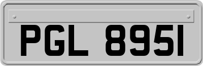 PGL8951