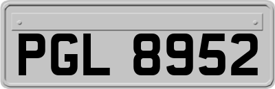 PGL8952
