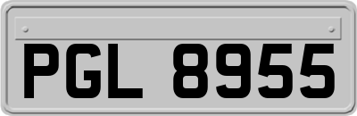 PGL8955