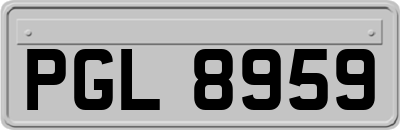 PGL8959