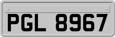 PGL8967