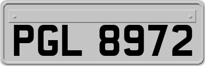 PGL8972