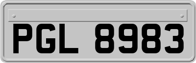 PGL8983
