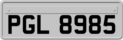 PGL8985