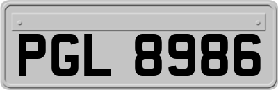 PGL8986