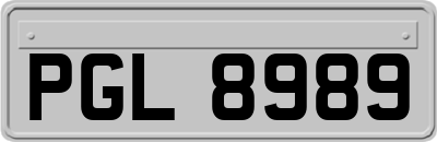 PGL8989