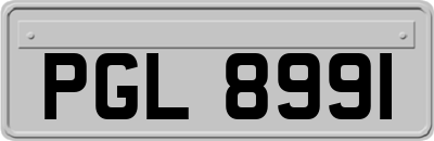 PGL8991