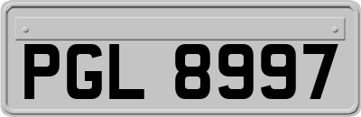 PGL8997