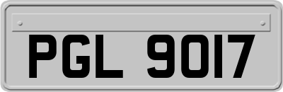 PGL9017