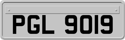 PGL9019