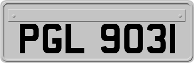 PGL9031