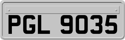 PGL9035
