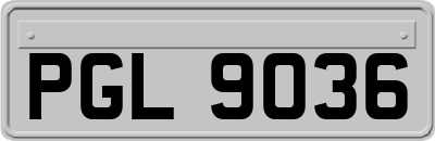 PGL9036