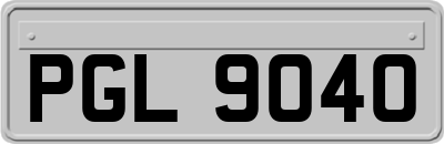 PGL9040