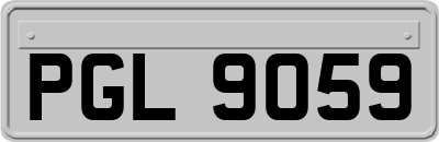 PGL9059